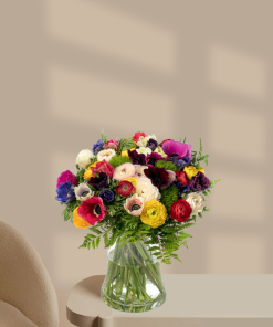 פריחה-חורפית