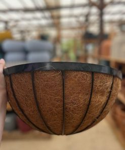 סלסלה קוקס פינתי 40 ס"מ