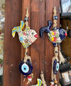 מובייל דגים