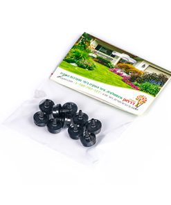 טפטפת צינור 16