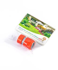 מחבר לחיבור  מהיר uniflex