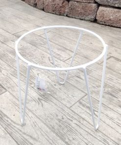 Alternative view of מעמד ברזל מודרני