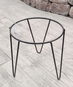 מעמד ברזל מודרני