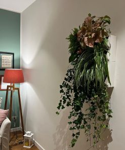 קיר-ירוק-16-בסלון2