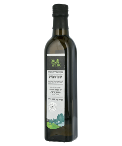 שמן זית בלנד 750 מ"ל כשל"פ